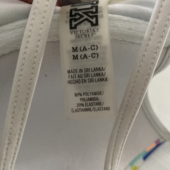 Victoria’s Secret PINK Bikini Top - Picture 4 of 4